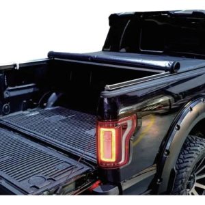Soft Roll Cover 2.0 Para Ford Ranger Wildtrack 2023-2026