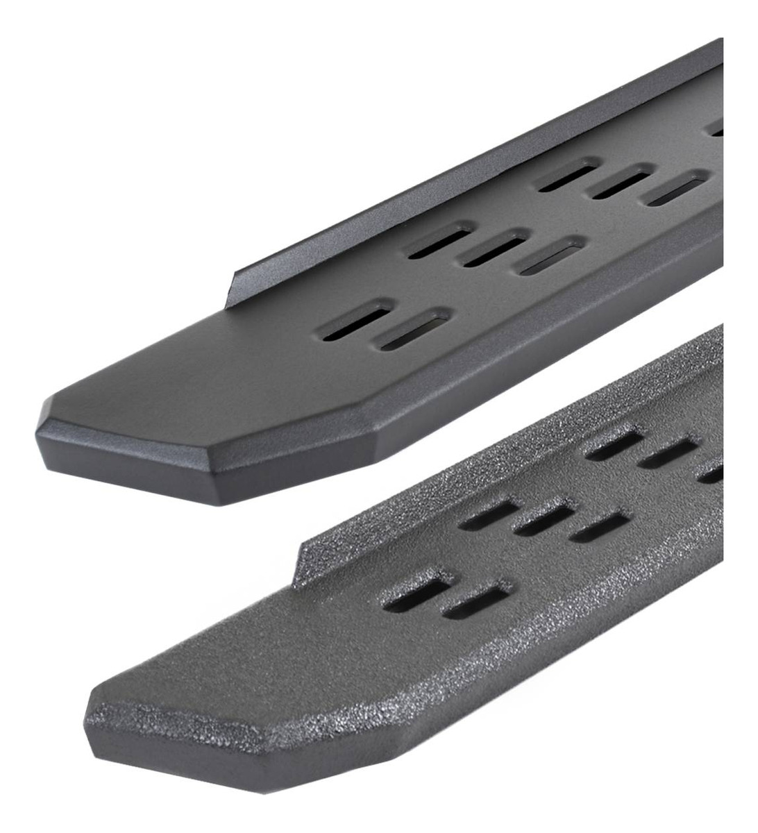 Estribos Br30 Pol De 80 Para Jac Frison T8 2020-2023 - Imagen 3