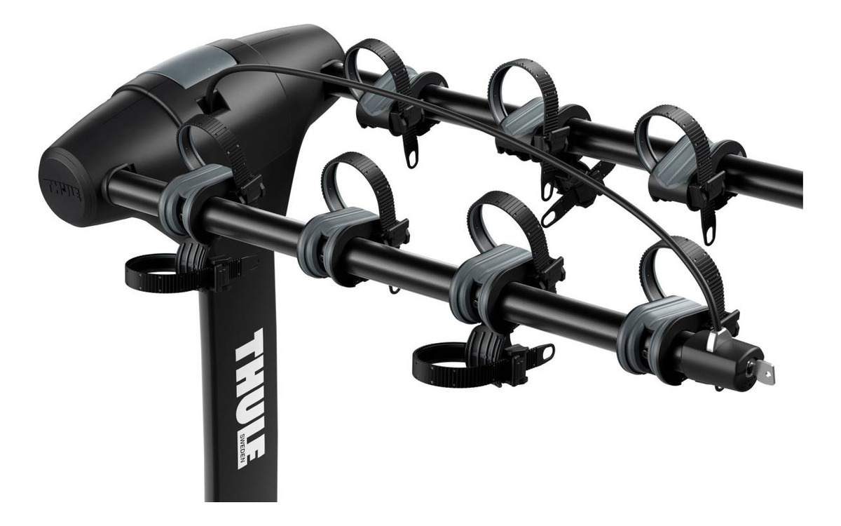 Thule Portabicicletas Apex Xt 4 239025xt - Imagen 8