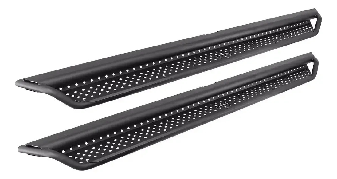 Estribos Dominator D1 Para F-250/350 1999-2016 Super Cab - Imagen 3