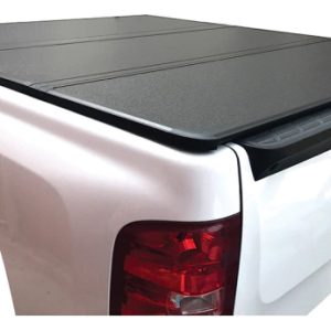 Tapa Batea Trifold Compatible C/roll Bar Byd Shark 2024-2026