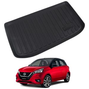 Tapete De Cajuela Exclusivo Para Nissan March 2012 Al 2025