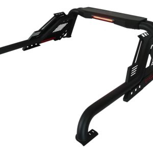 Roll Bar Edge C/led Para Ram 1500 2016-2026