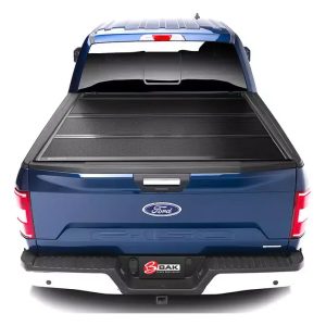 Tapa Plegable Fibermax De 5.2' Para Colorado 2015-2022