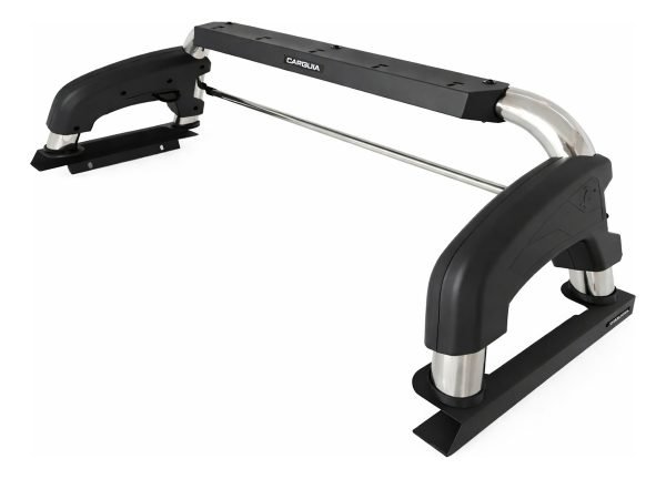 Roll Bar Metal Y Acero Para Volkswagen Amarok 2016-2026