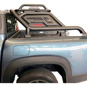 Rollar Bar Realtruck Cargo Para Volkswgen Amarok 2016-2026