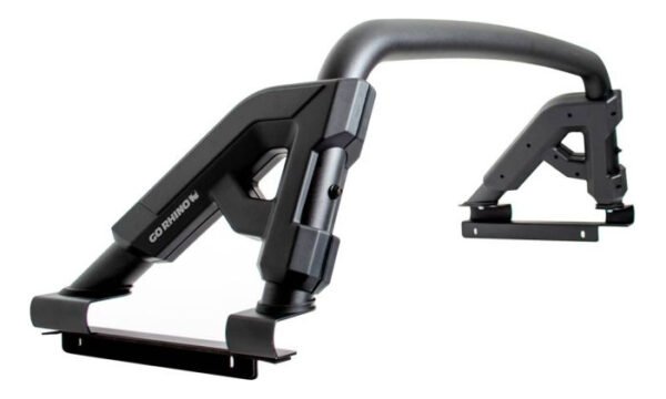 Roll Bar GR Negro para  MAZDA BT50 2025 2026
