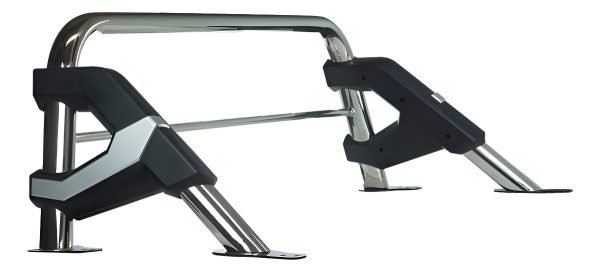 Roll Bar Elite Gowest Para Chevrolet S10 Max 2023 Al 2026