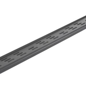 Estribos Rb30 68 Ngo Text Para Wrangler Jk 07-18