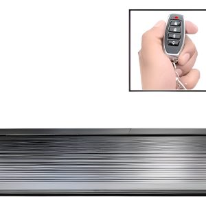 Tapa Eléctrica Para Nissan Pro4x Doble Cabina 2024-2026