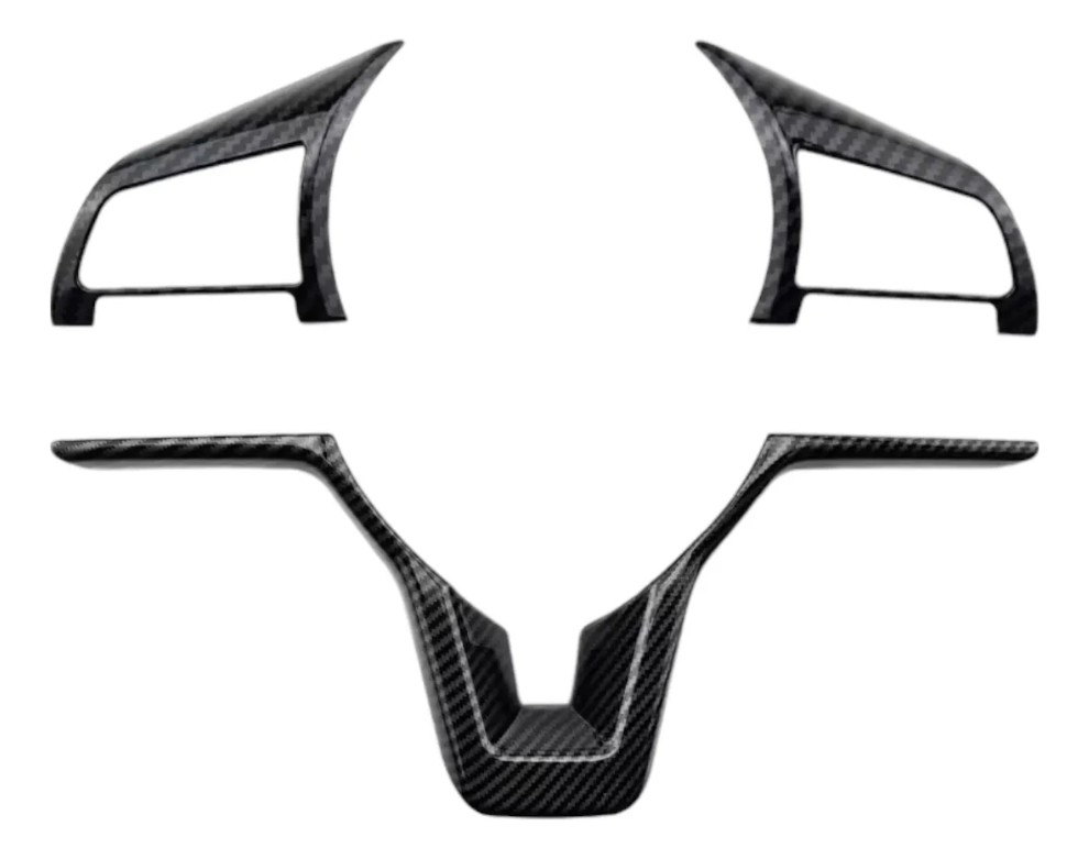 Embellecedor Volante Nissan Versa Kicks March 2021-2025 - Imagen 8