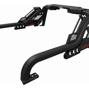 Roll Bar Edge Para Toyota Hilux 2016-2026