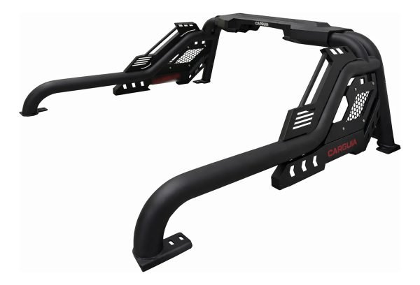 Roll Bar Edge Para Toyota Hilux 2016-2026