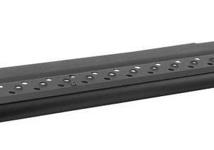 Estribos V-series V3 Para Mazda Bt-50 2025-2026