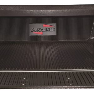 Bedliner Sobre Riel De 7puLG Para Hilux 2016 2025 Reg Cab