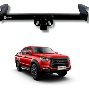 Tirón De Arrastre Clase Iii Solden Jac Frison T8 2020-2026