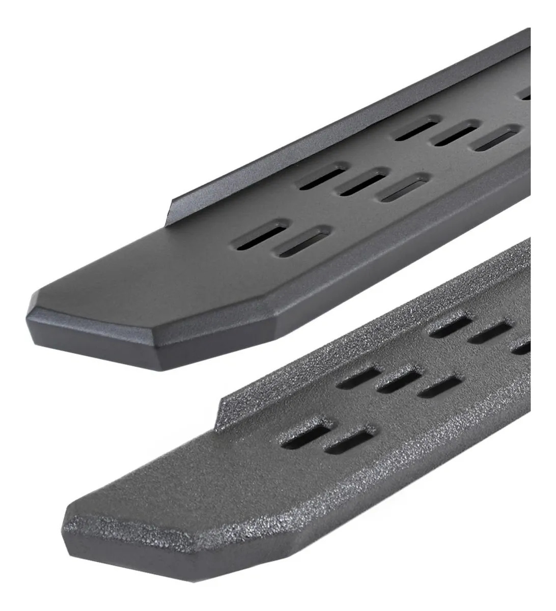 Estribos Br30 Pol De 80 Para Jac Frison T6 2019-2023 - Imagen 3