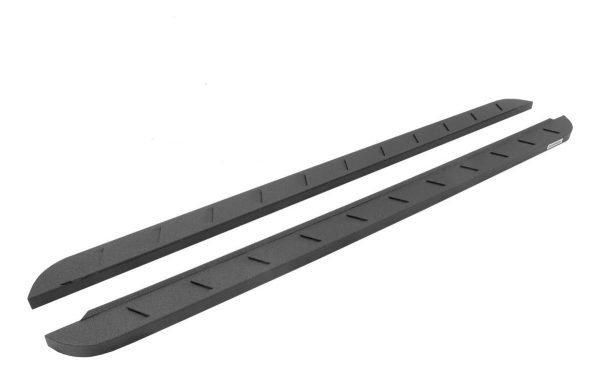 Estribos Rb10 Slim 80 Pol Universal
