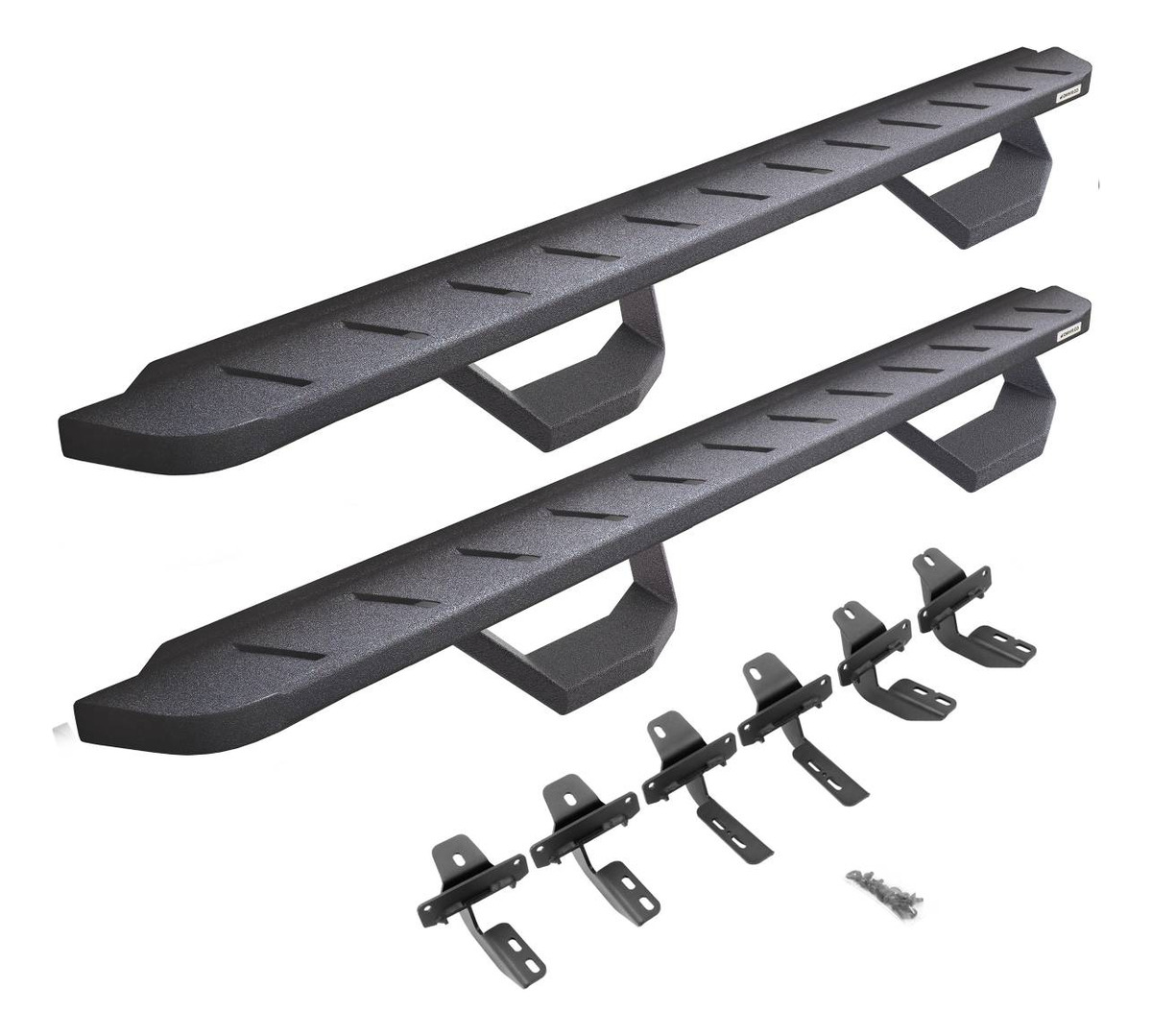 Estribos Rb10 57 Para Ford Bronco 2021-2025 - Imagen 6