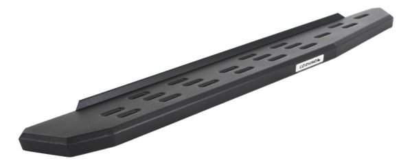 Estribos Gr Rb30 Ngo Text Para Jeep Wrangler Jk 2007-2018