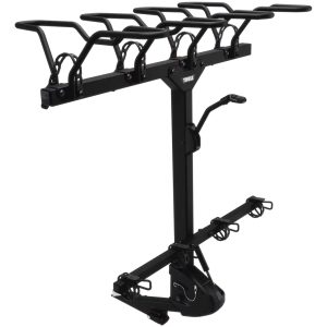 Portabicicletas De Tiron Thule Revert Entrada De 2