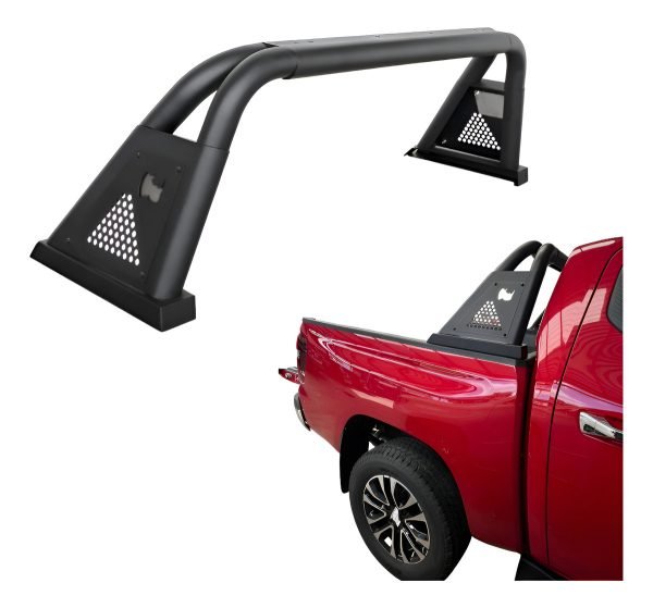 Roll Bar Sportbar 3.0 Realtruck/go Rhino Ram 1200 2024-2026