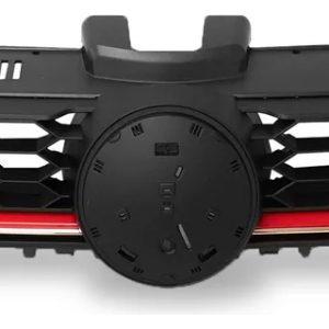 Parrilla Performance Gti Para Volkswagen Golf 2011-2013