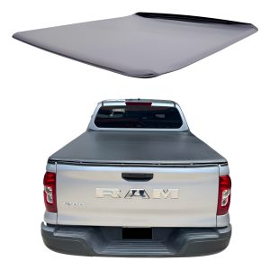 Tapa Batea Enrrollable De Lona Para Ram 1200 4 Pta 2024-2026
