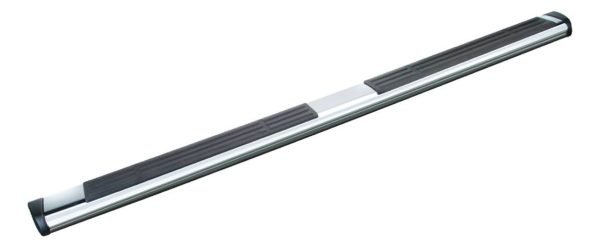 Estribos Widesider 6 Platinum F-150/lobo 2004-2014