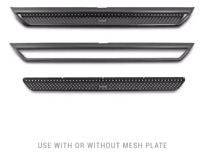 Estribos Dominator D1 Para F-250/350 1999-2016 Super Cab - Imagen 8