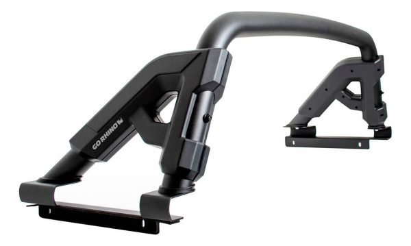 Roll Bar Gr Ngo Para Canyon 2015-2022