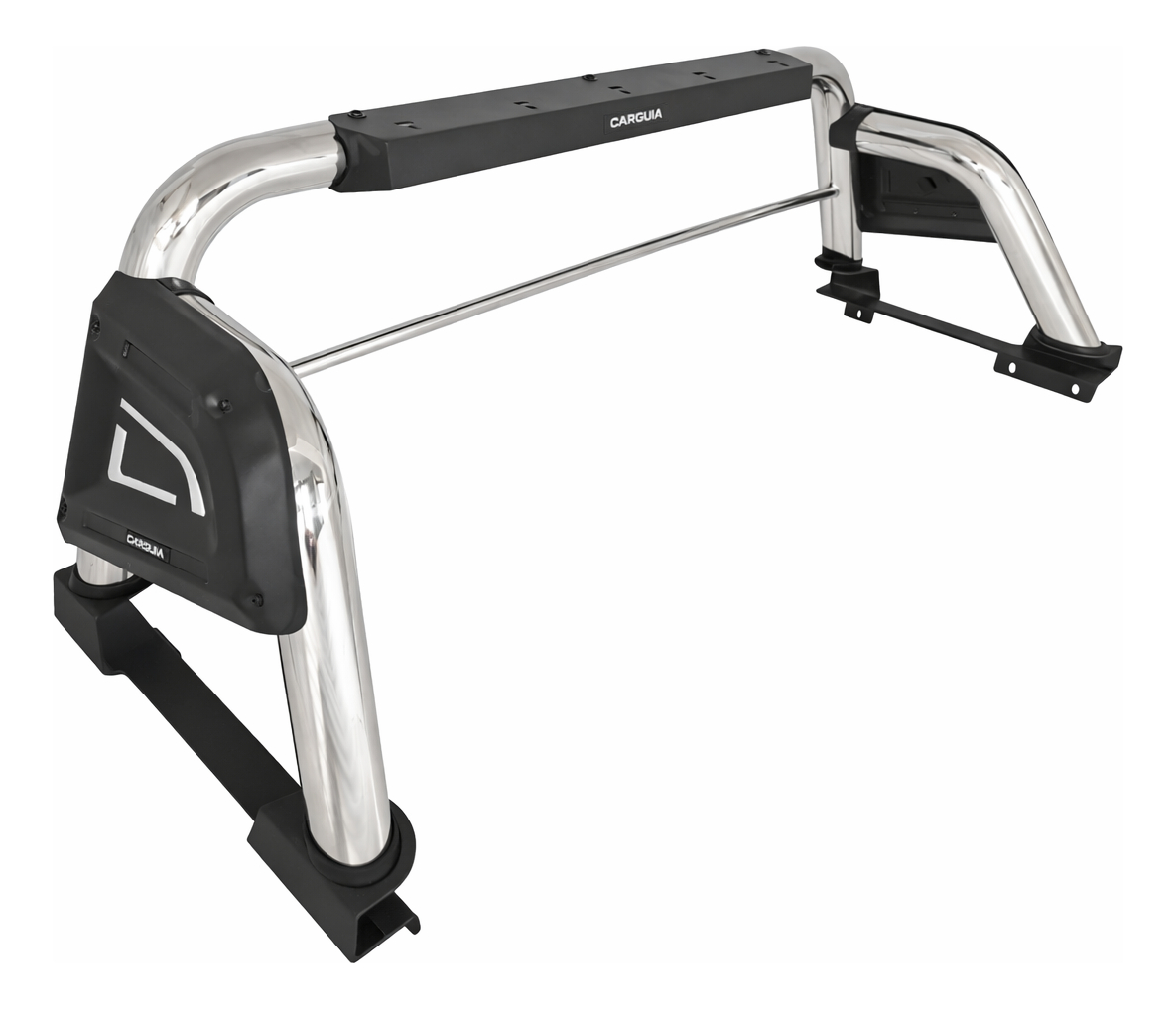 Roll Bar King Acero R2 Para Chevrolet Cheyenne 2016 - 2026