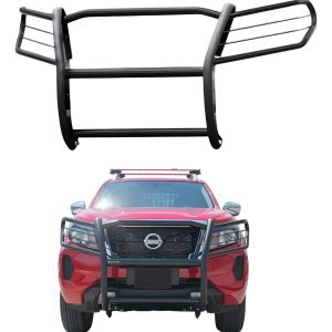 Tumbaburros Burrera Euroguard Frontier/np300 2021-2025