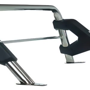 Roll Bar Elite Inoxidable Gowest Nissan Np300 2016 Al 2026