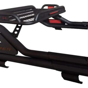 Roll Bar Canastilla C/led Toyota Tacoma 2016-2026