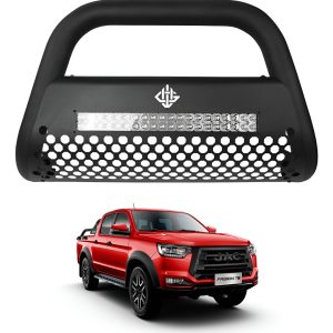 Burrera Tumbaburro Ultra Bar Gowest Jac Frison T8 2020-2026