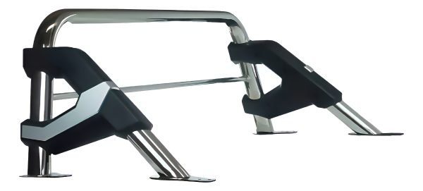 Roll Bar Elite Inoxidable Gowest Toyota Hilux 2005 Al 2026