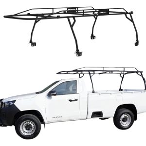 Rack Estructura Doble De Trabajo Para Ram 1200 2024-2025