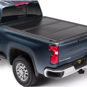 Tapa Plegable Flex Para L200 2025-2026 Doble Cabina