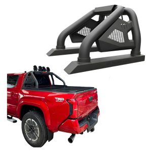 Roll Bar Mastodon Toyota Tacoma 2024-2026+ Sr Trd Sport Hev