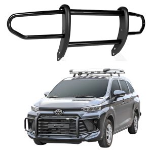 Eurobumper Burrera Tumbaburros Delantero Avanza 2022-2025