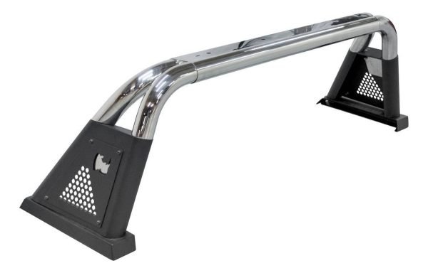Sport Bar 3.0 Inox Para Sierra 1500 2014-2022