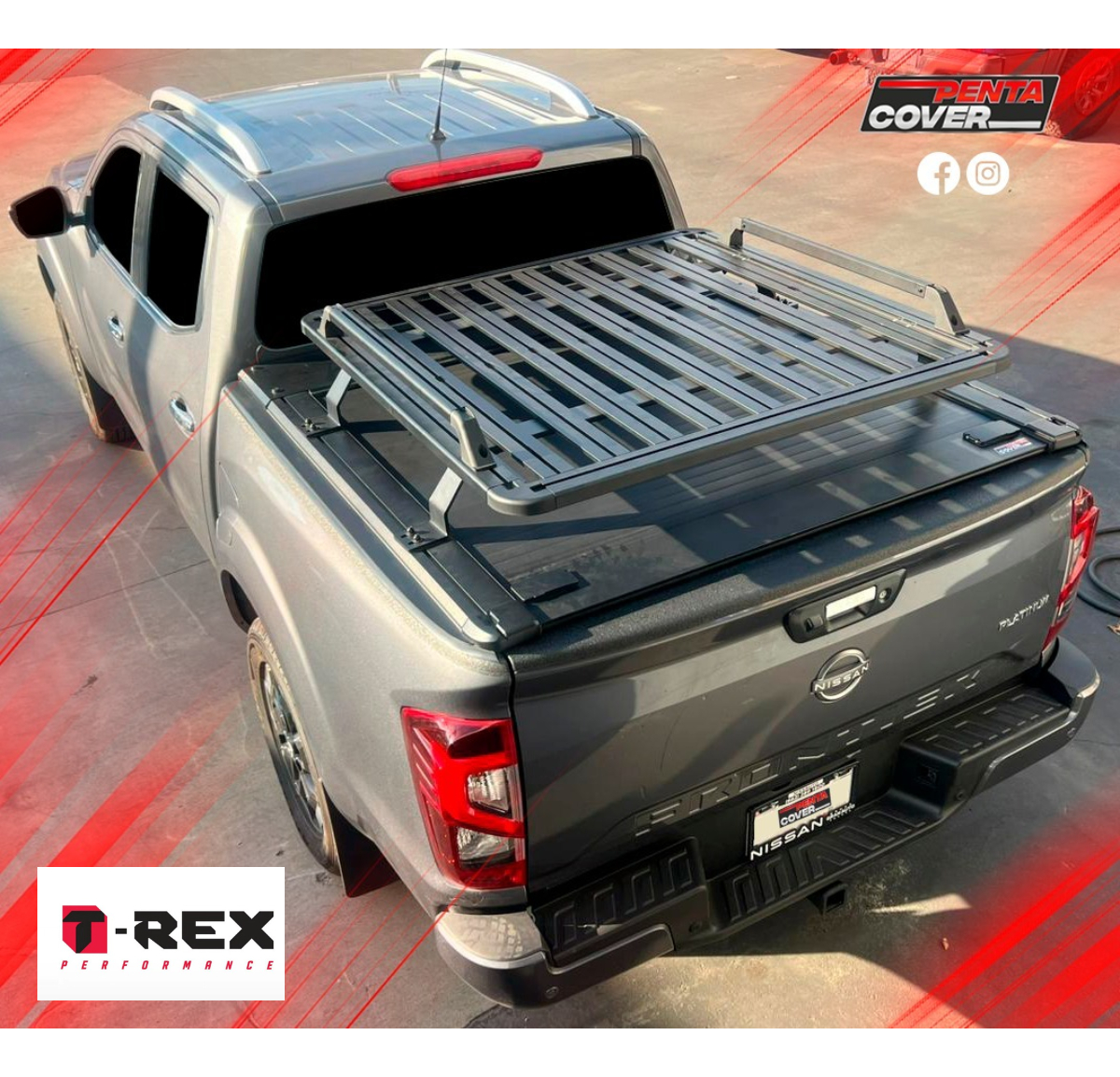 Tapa Cubre Batea Retráctil Byd Shark C/roll Bar 2024-2026 - Imagen 4