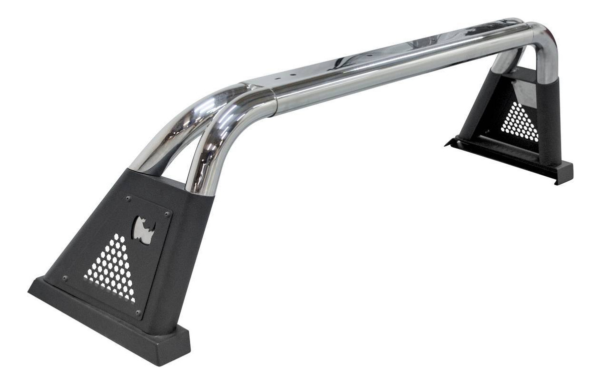 Sport Bar 3.0 Inox Para Toyota Tundra 2007-2021