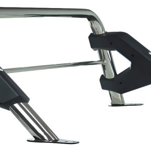 Roll Bar Elite Gowest Para Nissan Np300 Frontier 2016-2026