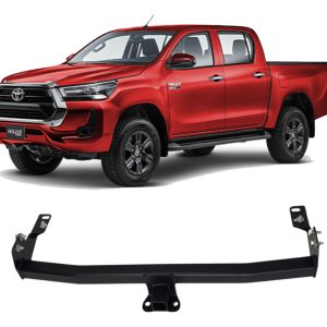 Tiron De Arrastre Jalon Remolque Toyota Hilux 2021-2025