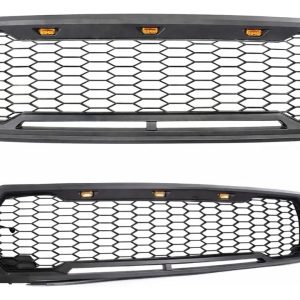 Parrilla Frontal Para Ford F-150 2015-2017