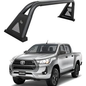Roll Bar Sport 3.0 Realtruck Rhino Toyota Hilux 2021-2026