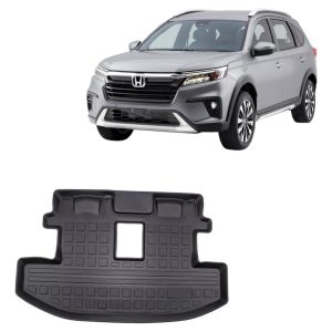 Tapete De Cajuela Exclusivo Para Honda Br-v 2017 - 2020