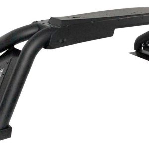 Sport Bar 2.0 Ngo Text Para Silverado 2500/3500 2020-2022